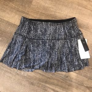 Lululemon Lost in Pace Skirt